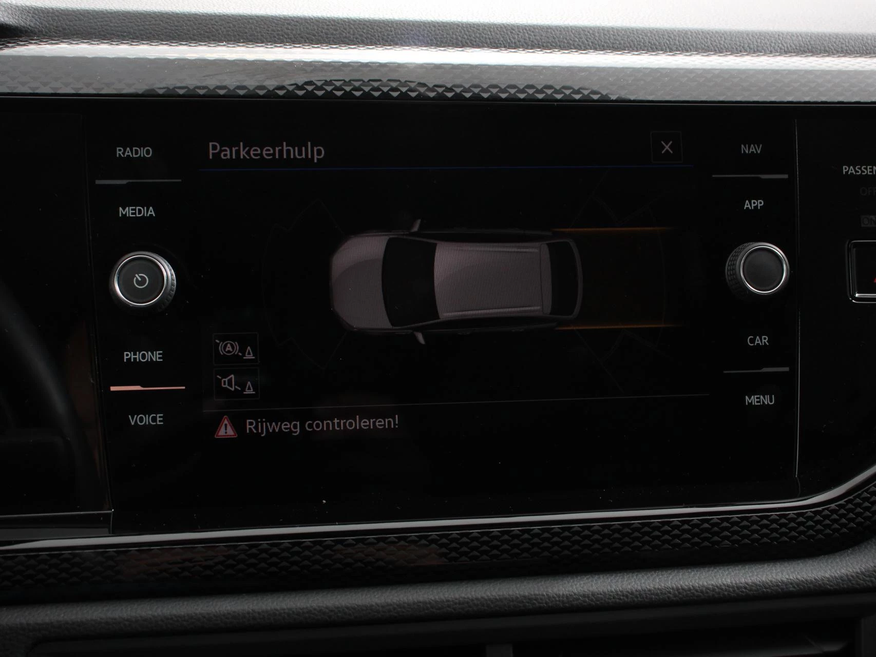 Hoofdafbeelding Volkswagen Taigo