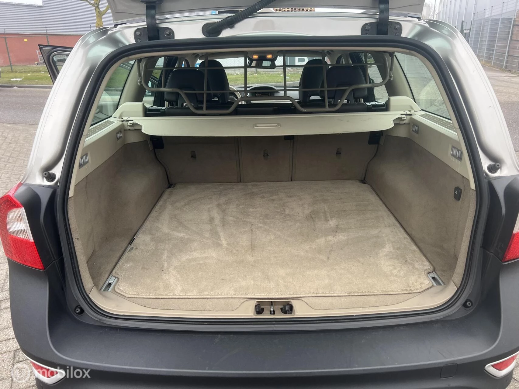 Hoofdafbeelding Volvo XC70