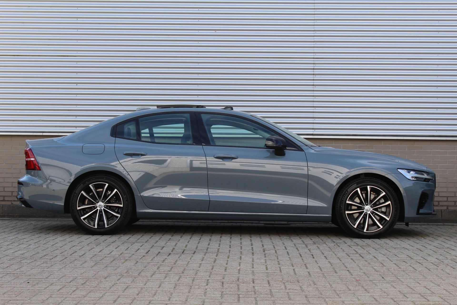 Hoofdafbeelding Volvo S60