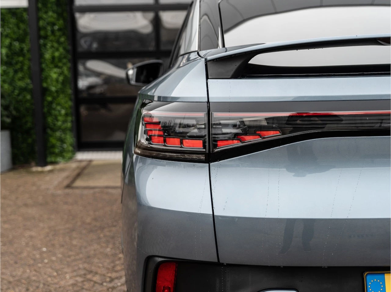 Hoofdafbeelding Volkswagen ID.5