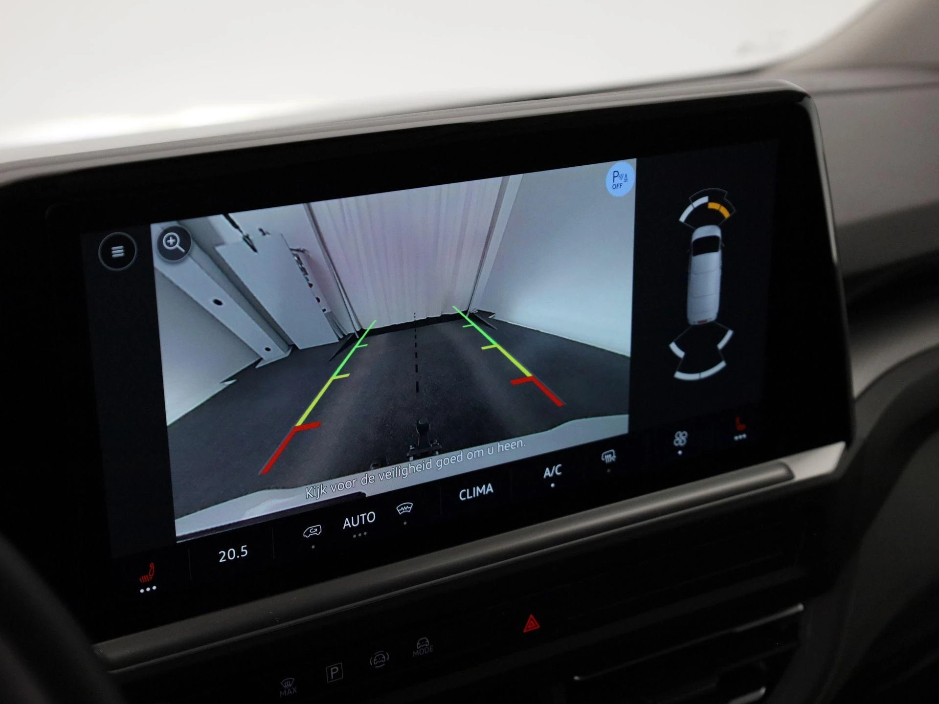 Hoofdafbeelding Volkswagen e-Transporter