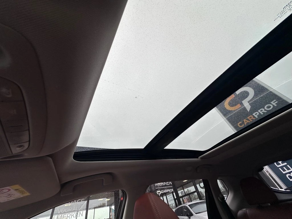 Hoofdafbeelding Nissan X-Trail