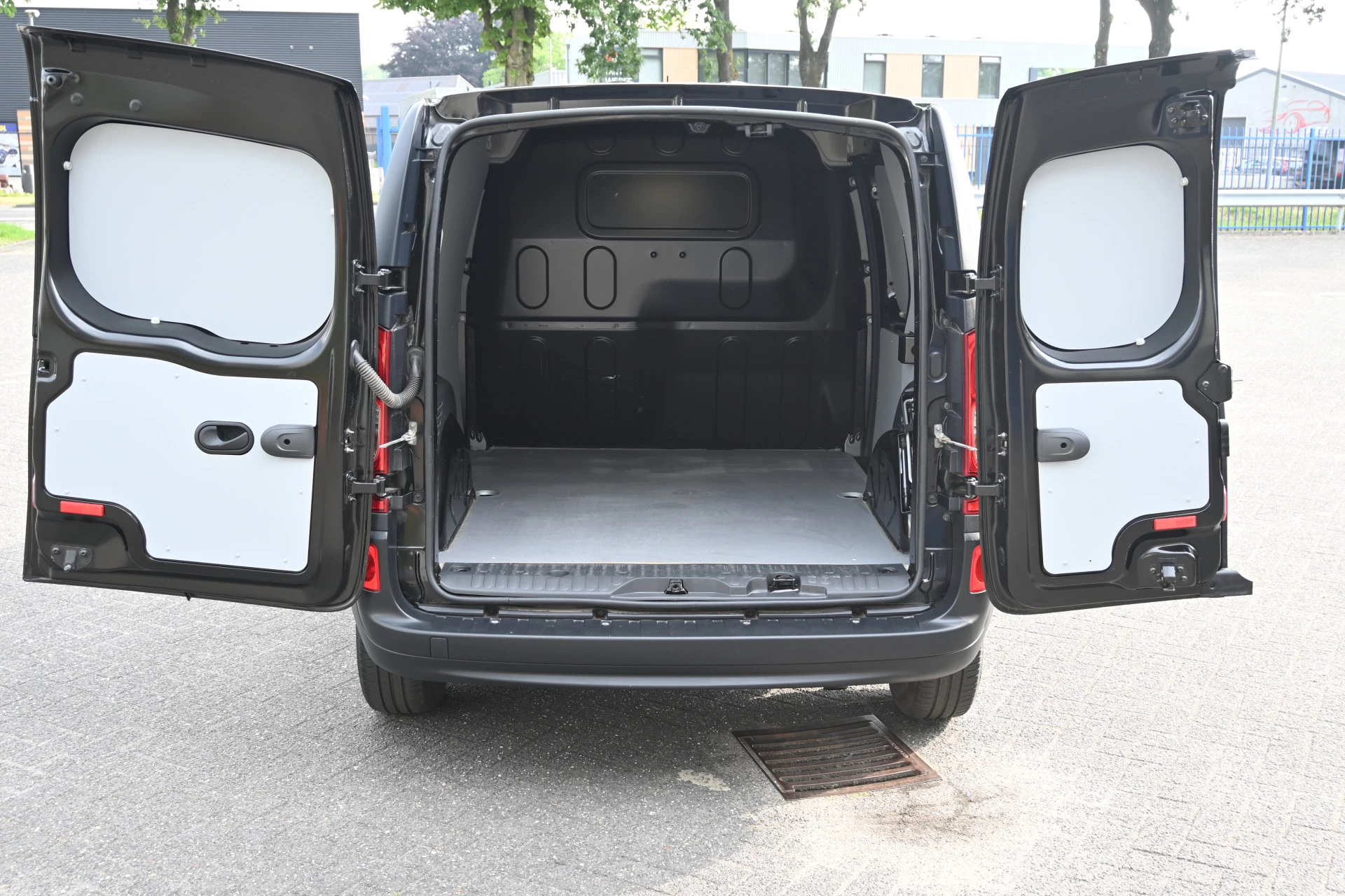 Hoofdafbeelding Mercedes-Benz Citan