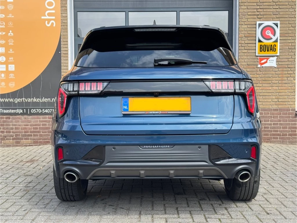 Hoofdafbeelding Lynk & Co 01