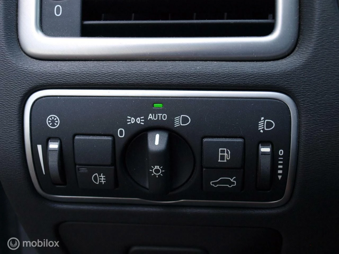 Hoofdafbeelding Volvo XC70