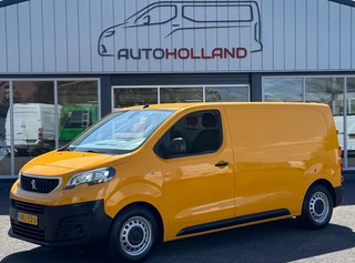 Peugeot Expert 226S 1.6 HDI 70KW 95PK EURO 6 AIRCO/ CRUISE CONTROL/ TREKHAAK/ 1