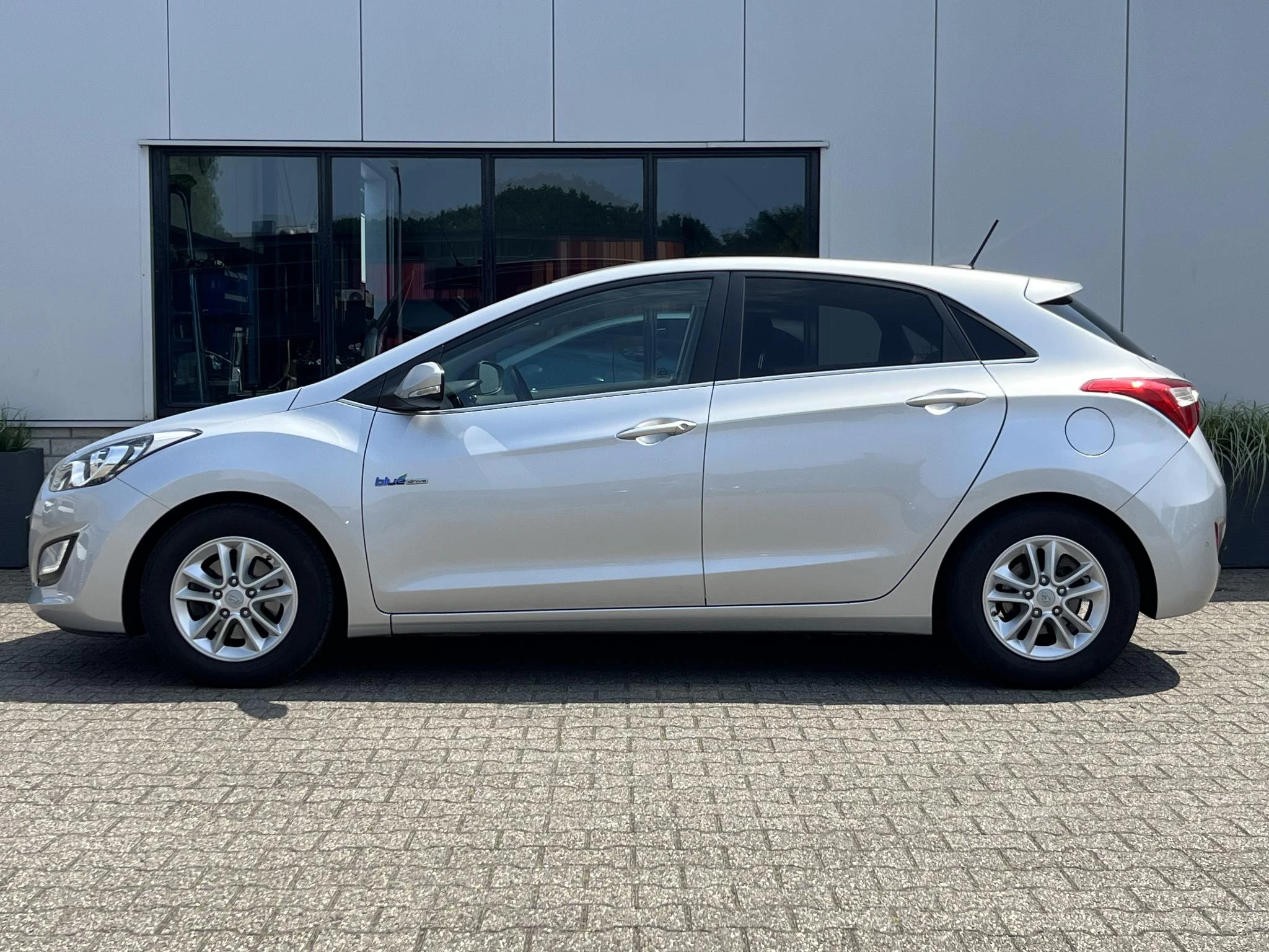 Hoofdafbeelding Hyundai i30