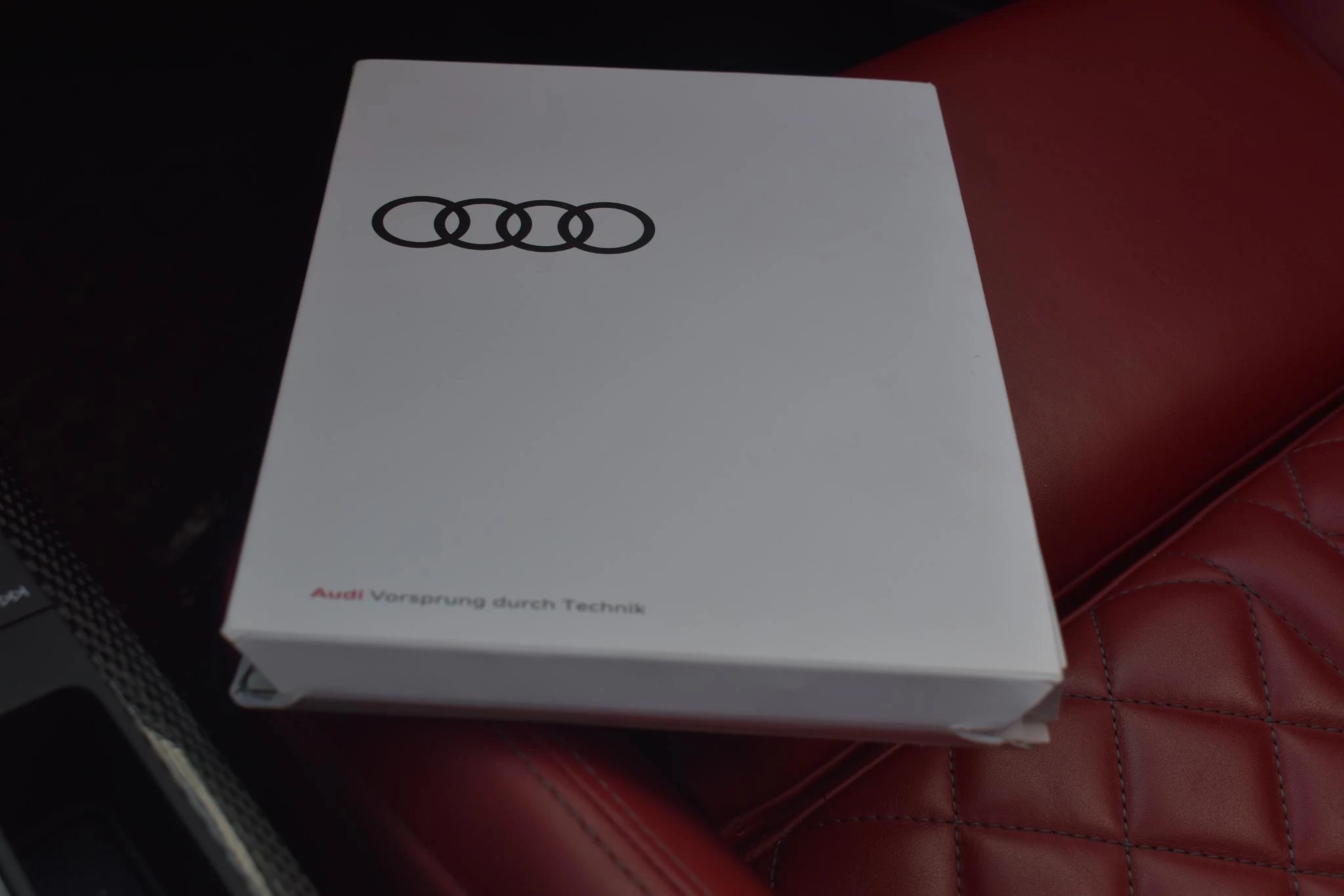 Hoofdafbeelding Audi SQ5