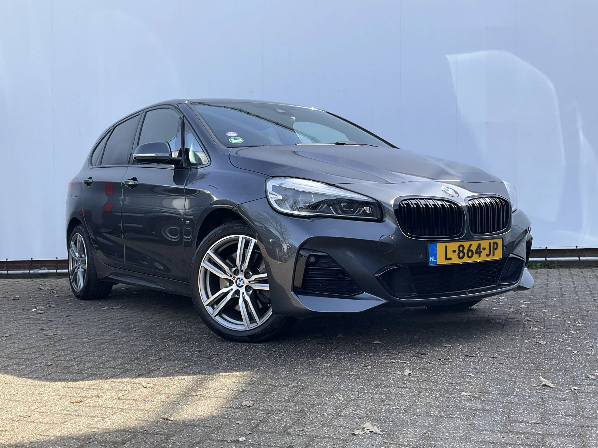 Hoofdafbeelding BMW 2 Serie