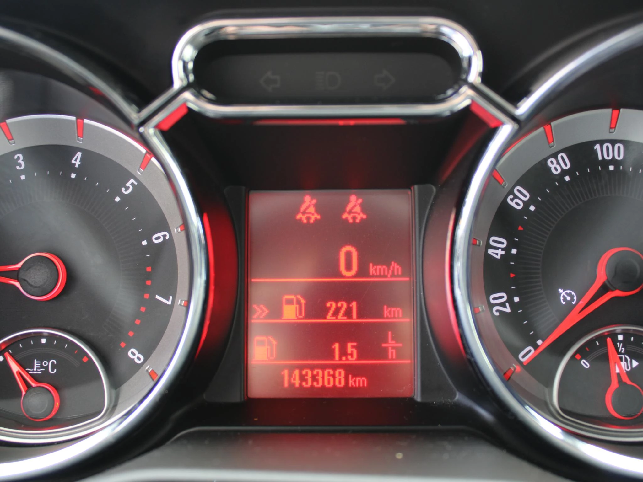 Hoofdafbeelding Opel ADAM
