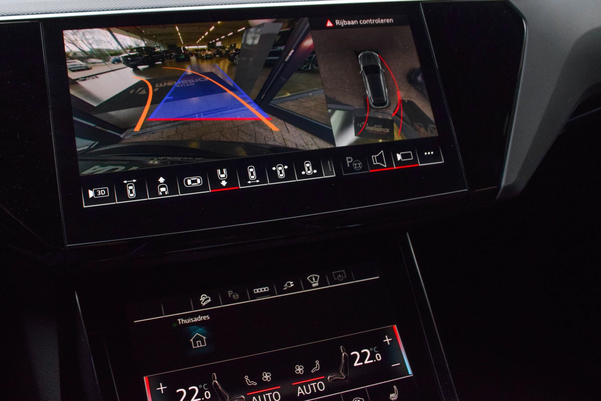 Hoofdafbeelding Audi SQ8