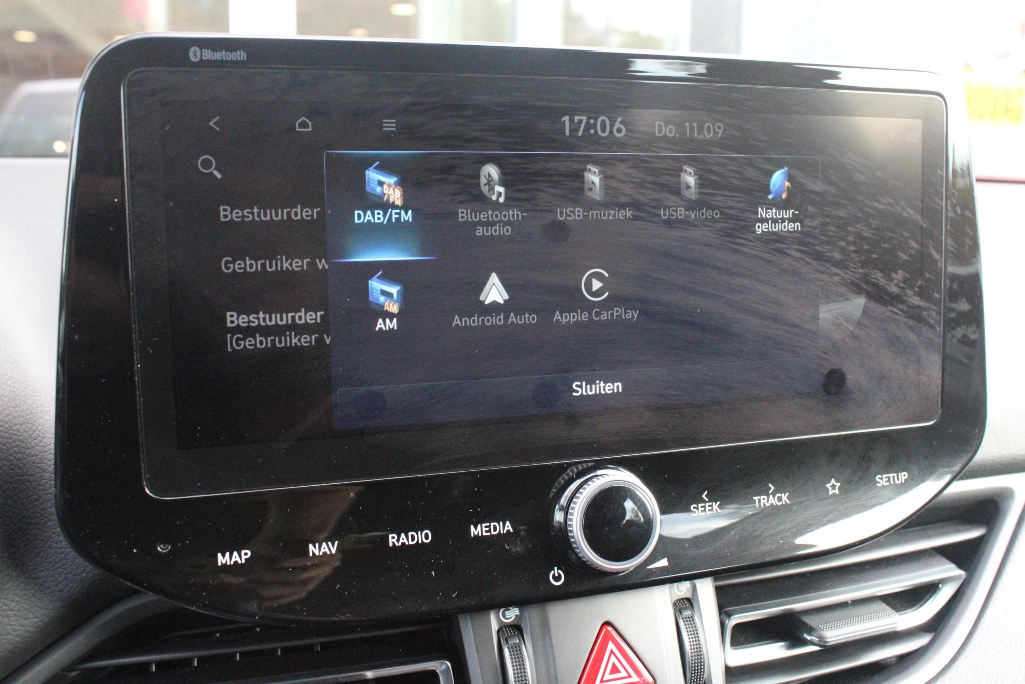 Hoofdafbeelding Hyundai i30