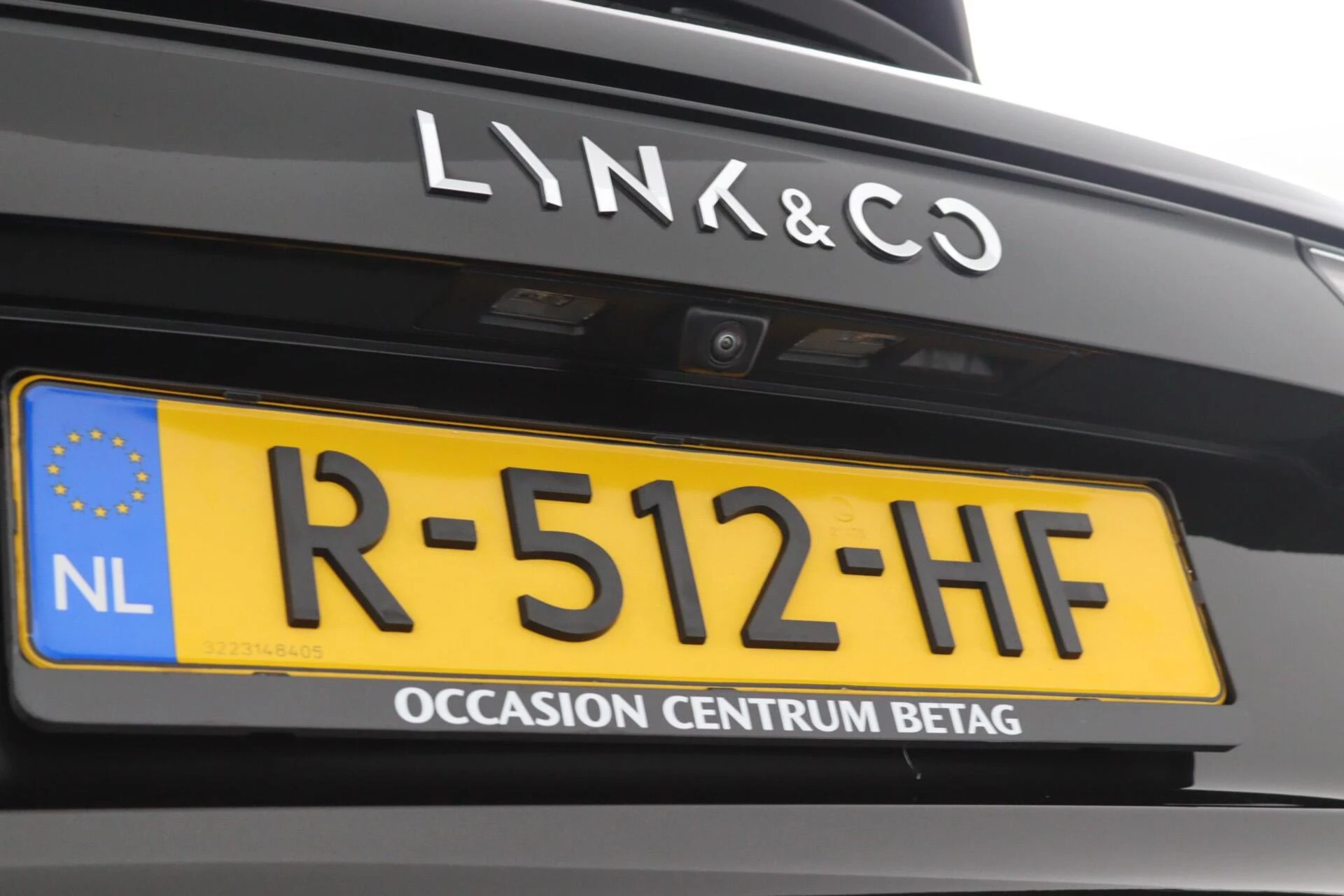 Hoofdafbeelding Lynk & Co 01