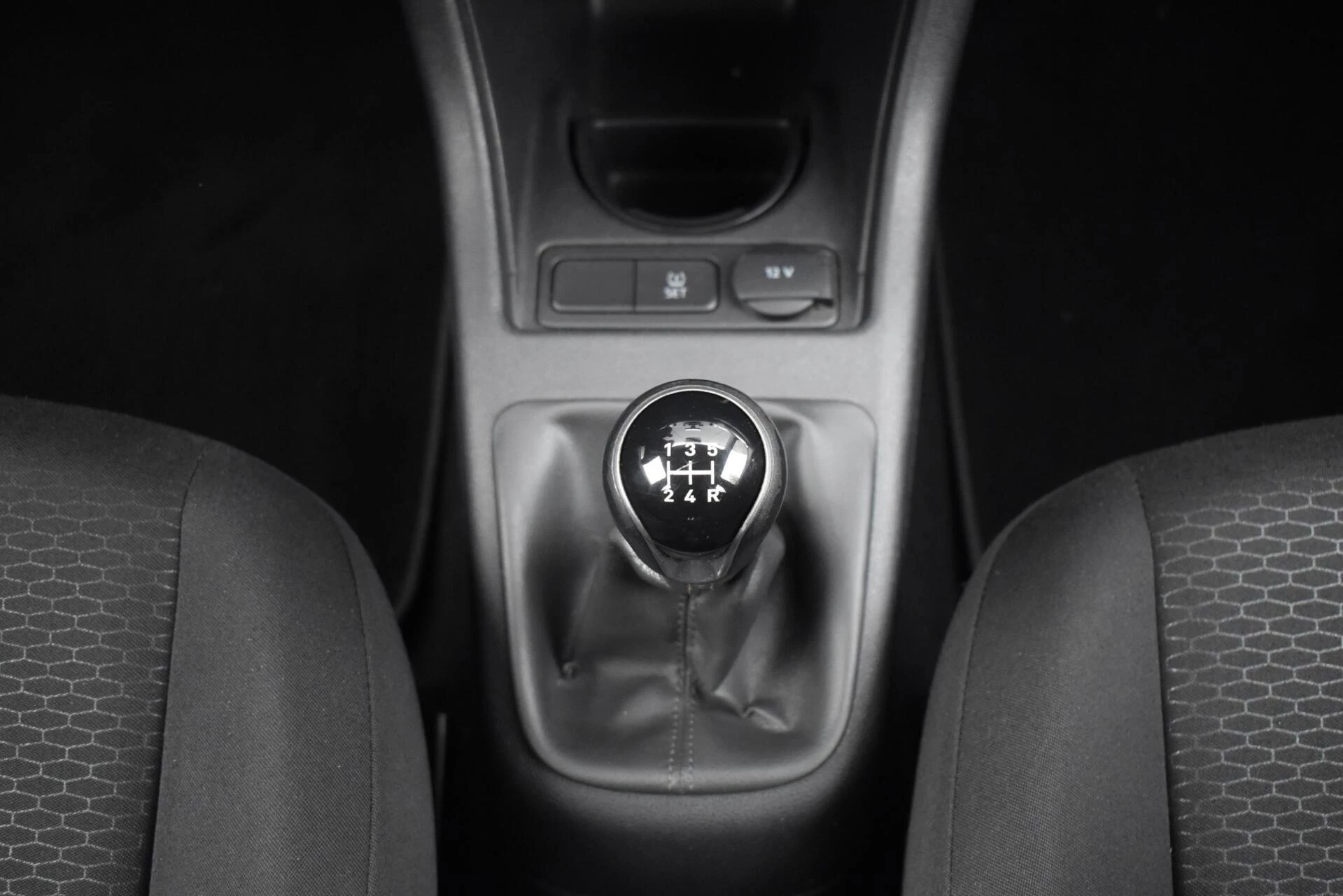 Hoofdafbeelding SEAT Mii