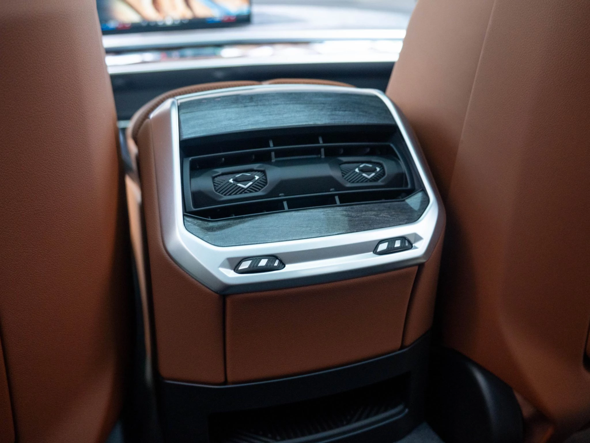 Hoofdafbeelding BMW i7