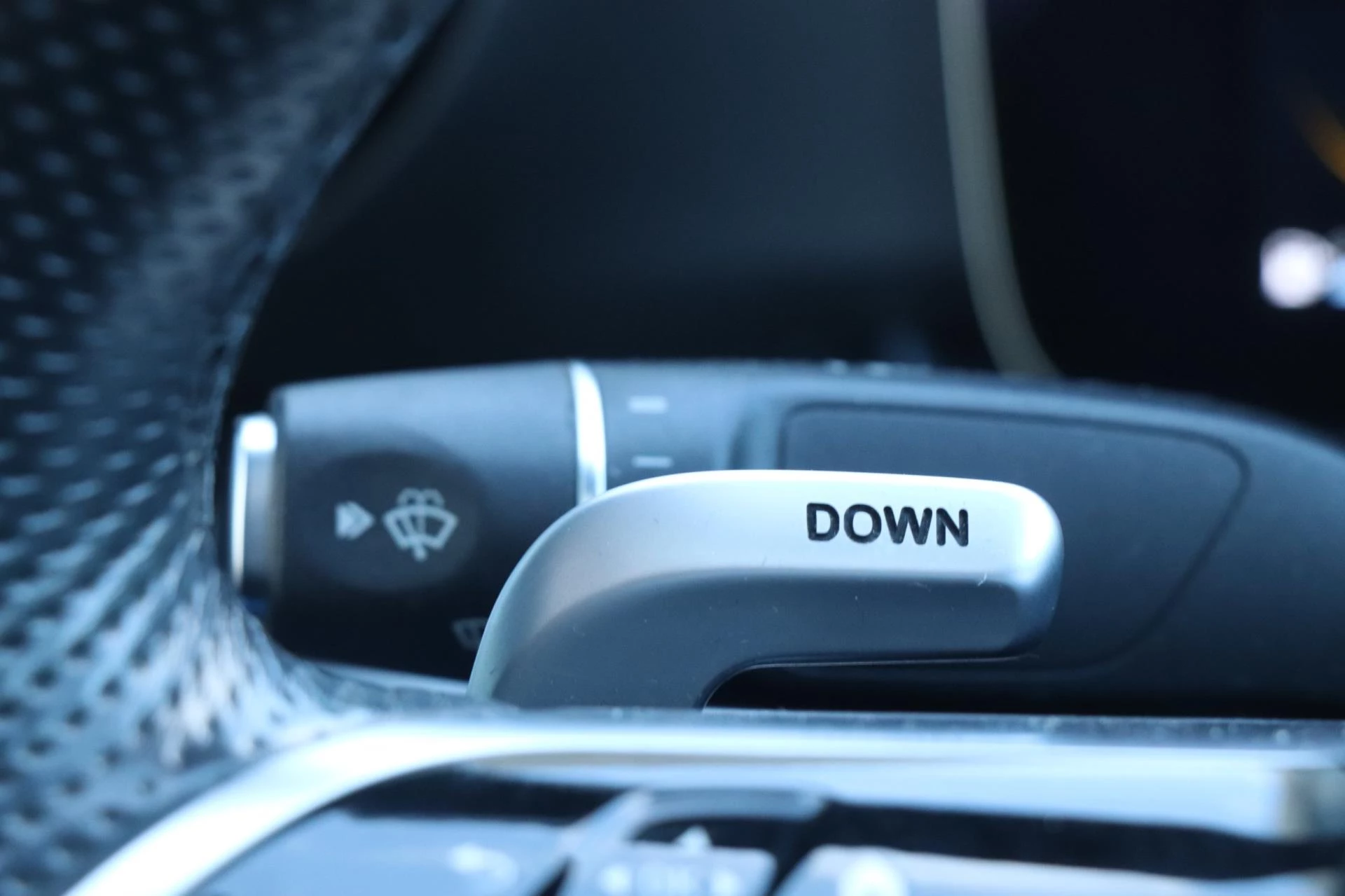 Hoofdafbeelding Mercedes-Benz AMG GT