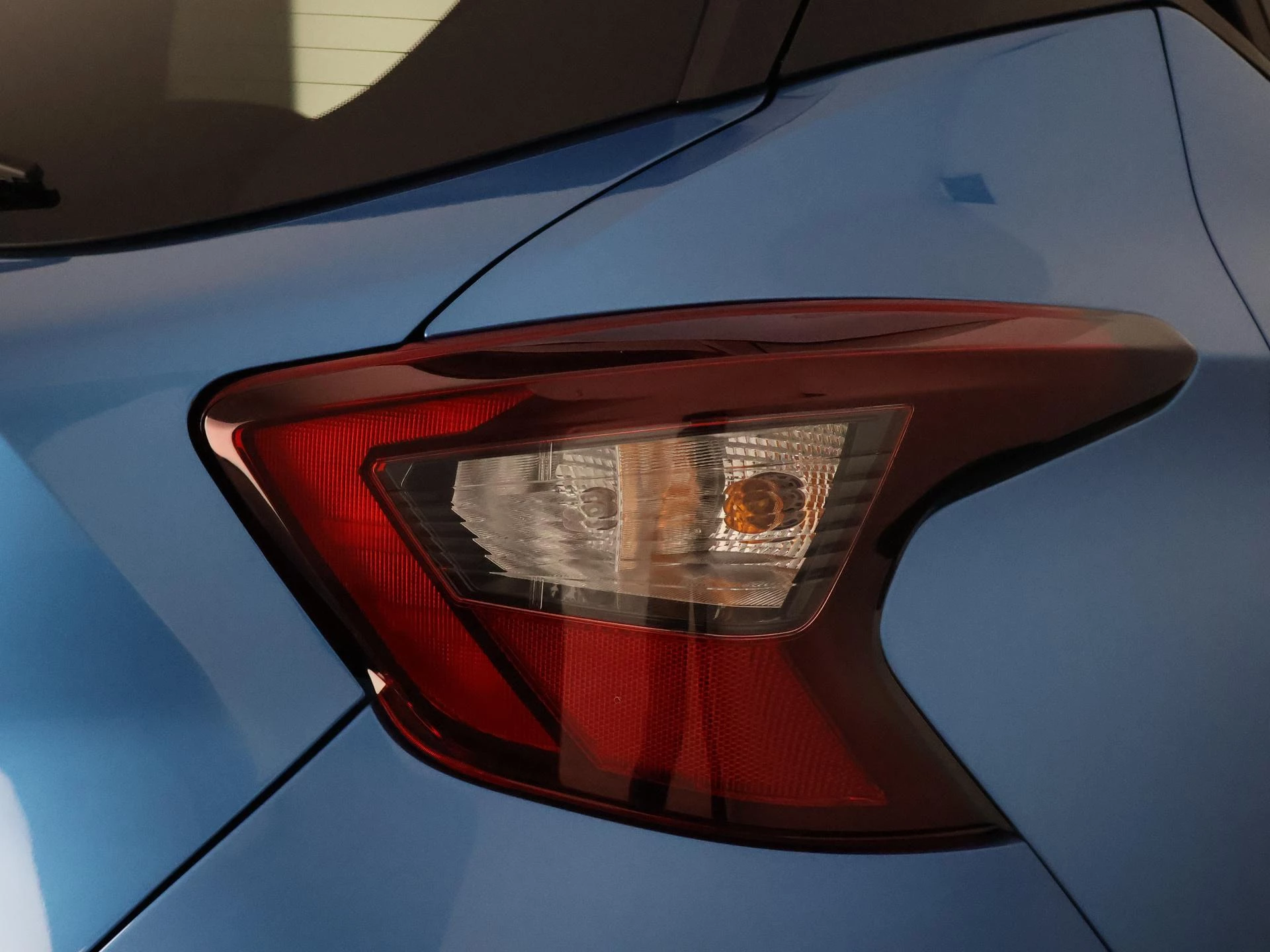 Hoofdafbeelding Nissan Micra