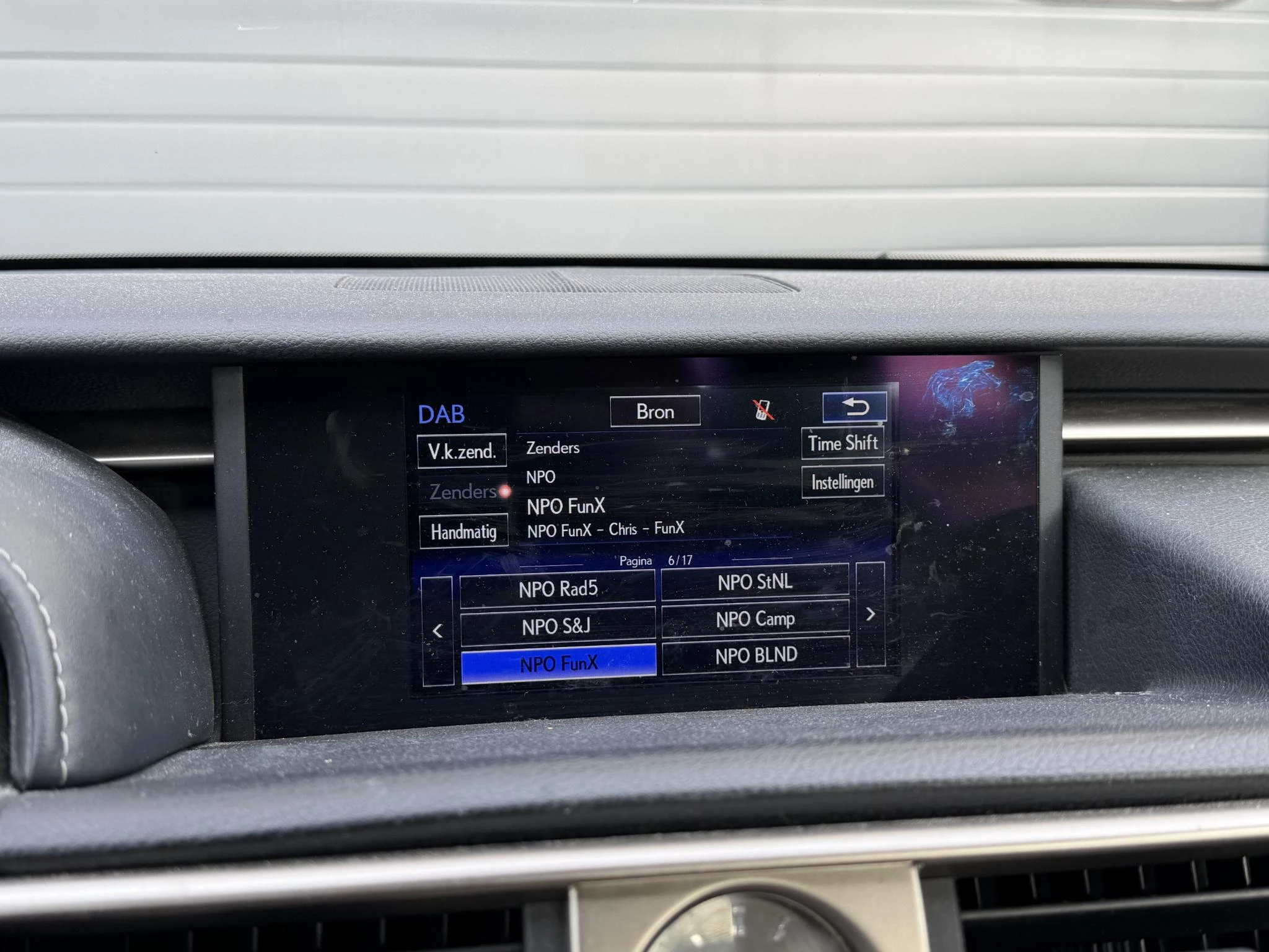 Hoofdafbeelding Lexus IS