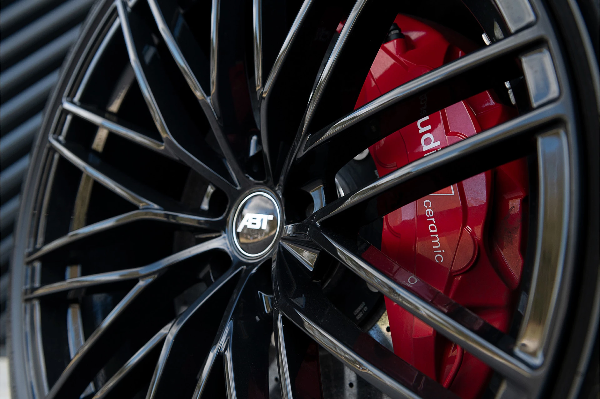 Hoofdafbeelding Audi RS6