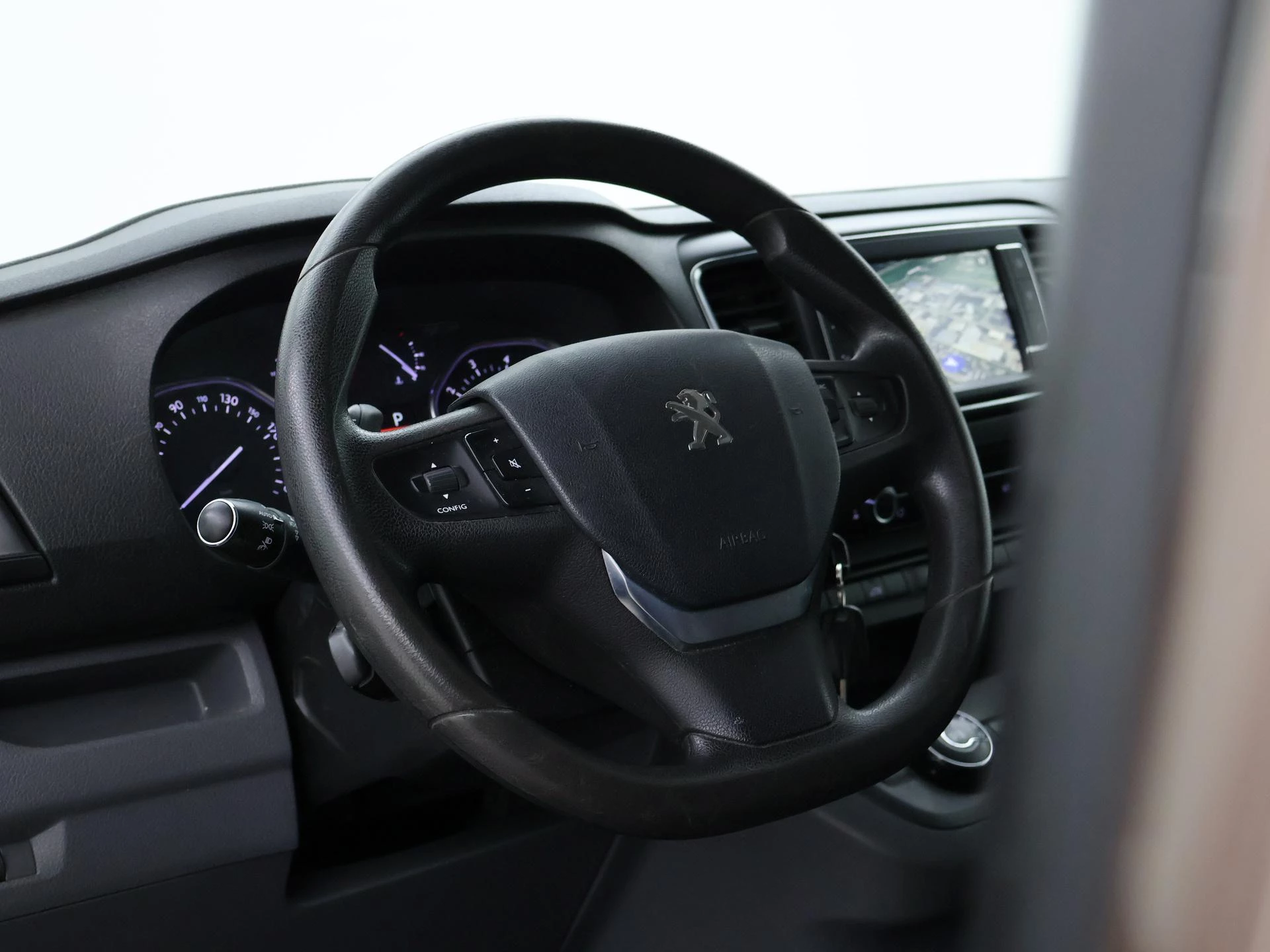 Hoofdafbeelding Peugeot Expert