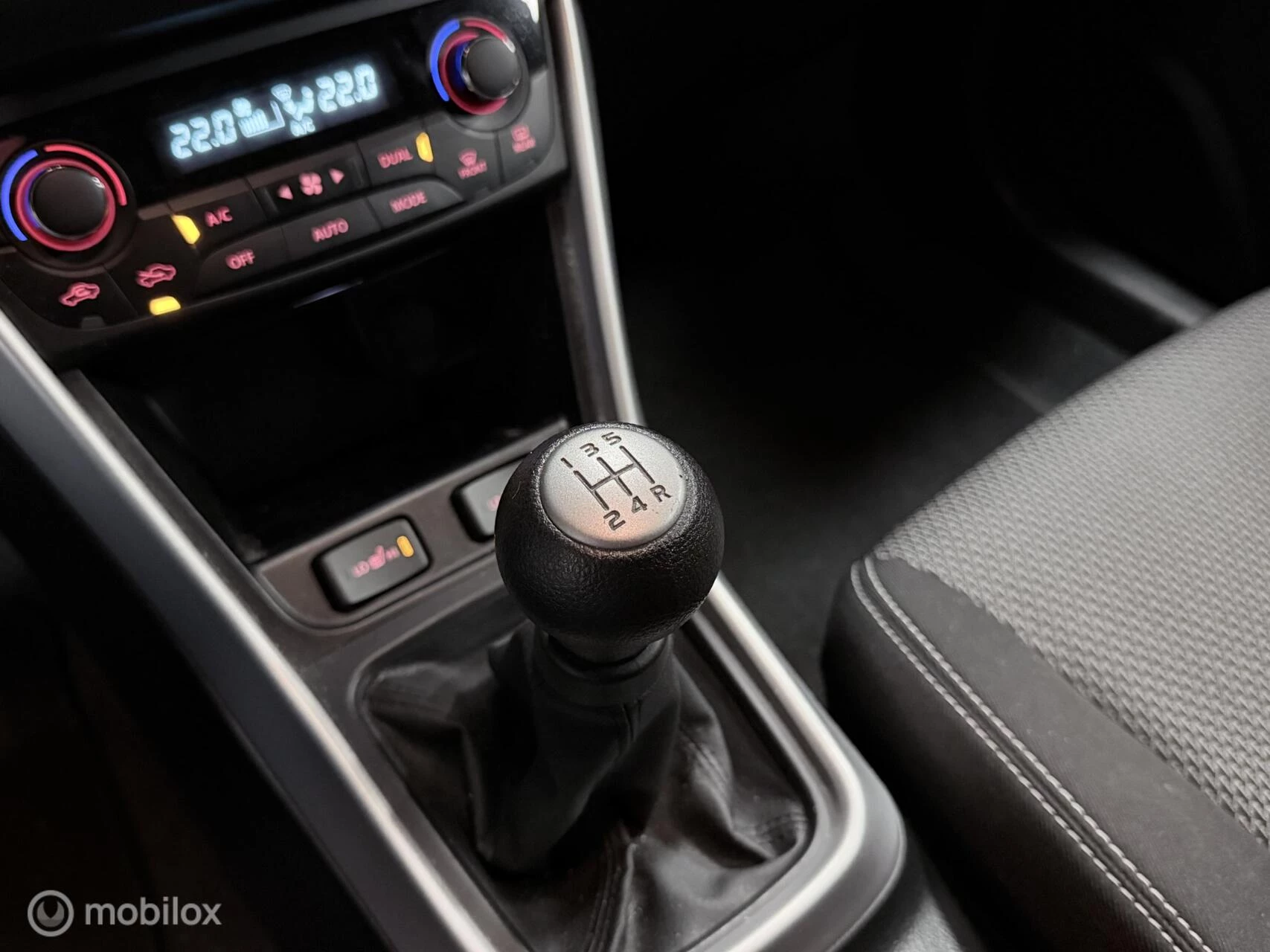 Hoofdafbeelding Suzuki S-Cross