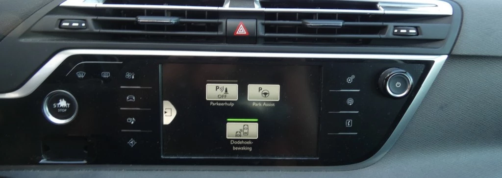 Hoofdafbeelding Citroën Grand C4 Picasso