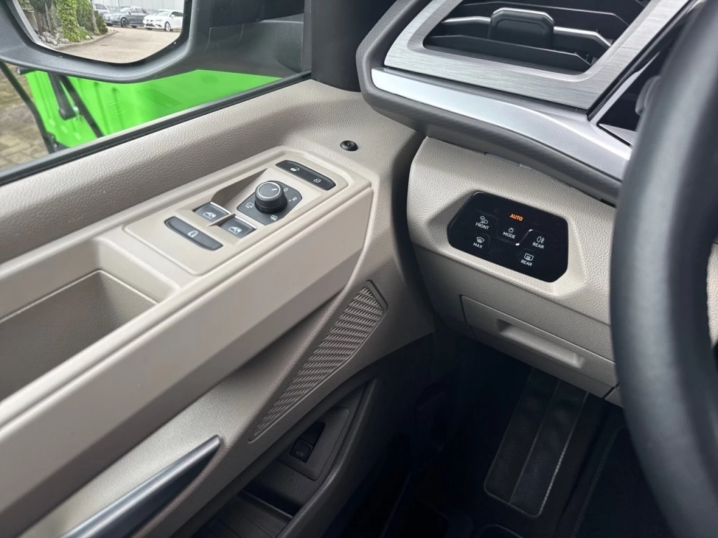 Hoofdafbeelding Volkswagen Multivan