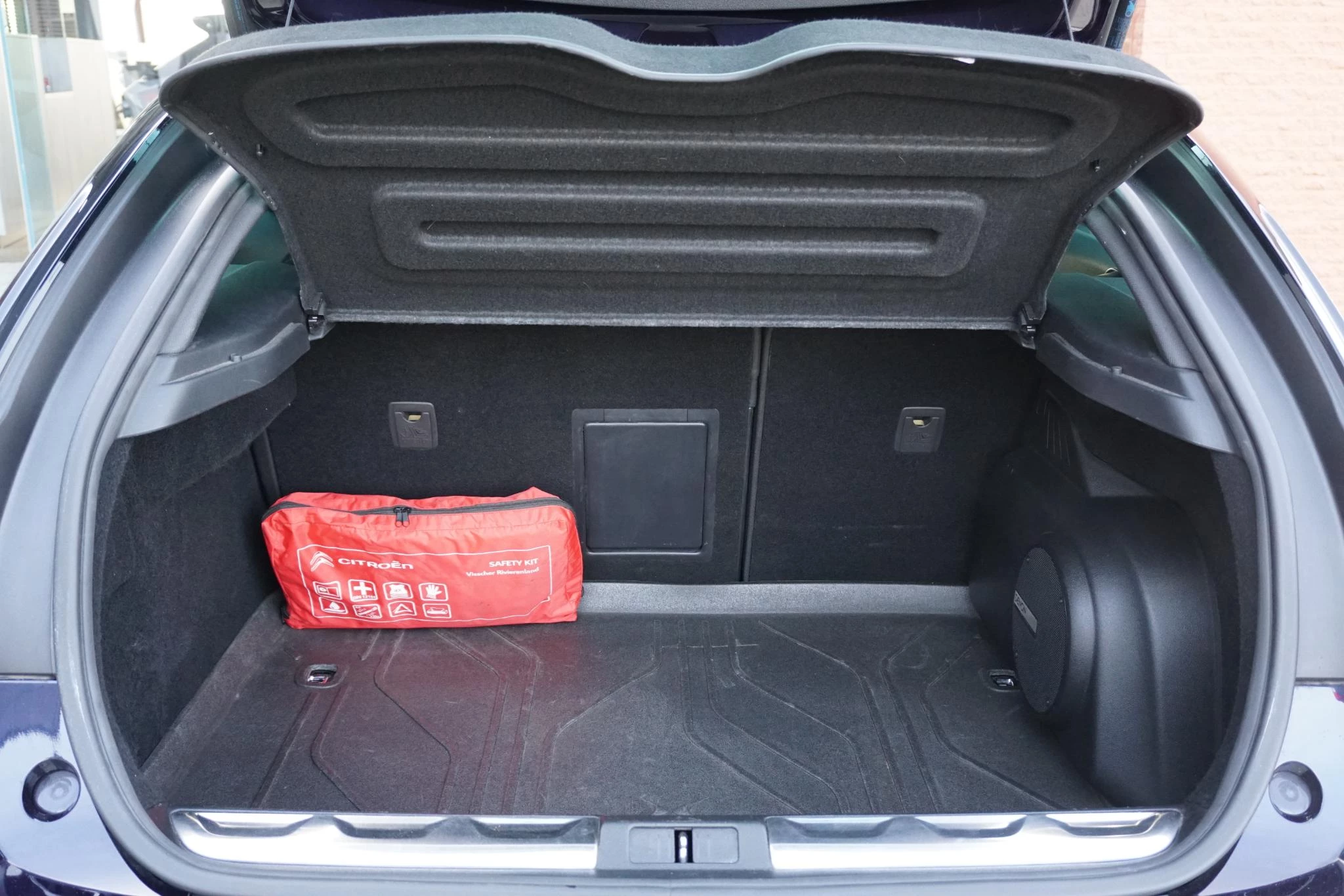 Hoofdafbeelding DS DS 5