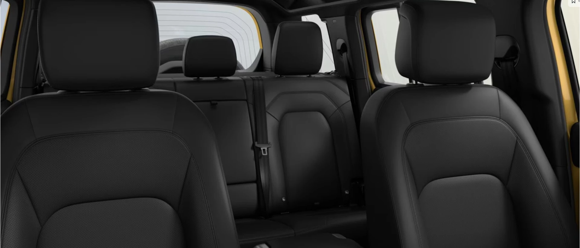 Hoofdafbeelding Land Rover Defender