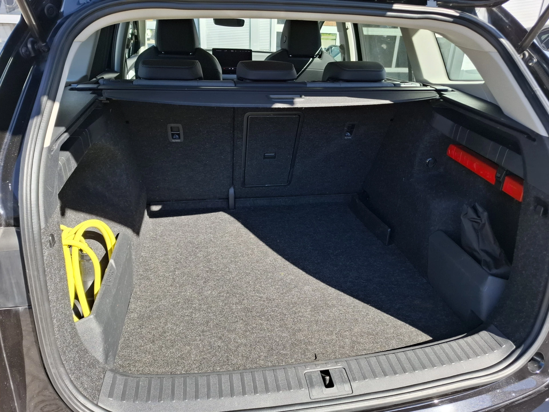 Hoofdafbeelding Škoda Enyaq iV