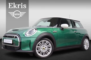 Mini Mini Electric MINI Yours 33 kWh Comfort Access/ Achteruitrijcamera/ Stoelverwarming/ Sportstoelen/ Harman-Kardon/ Active Cruise Control
