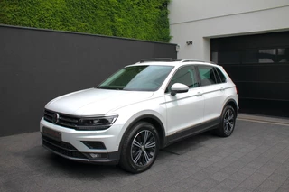 Volkswagen Tiguan 1.5 ACT 110KW