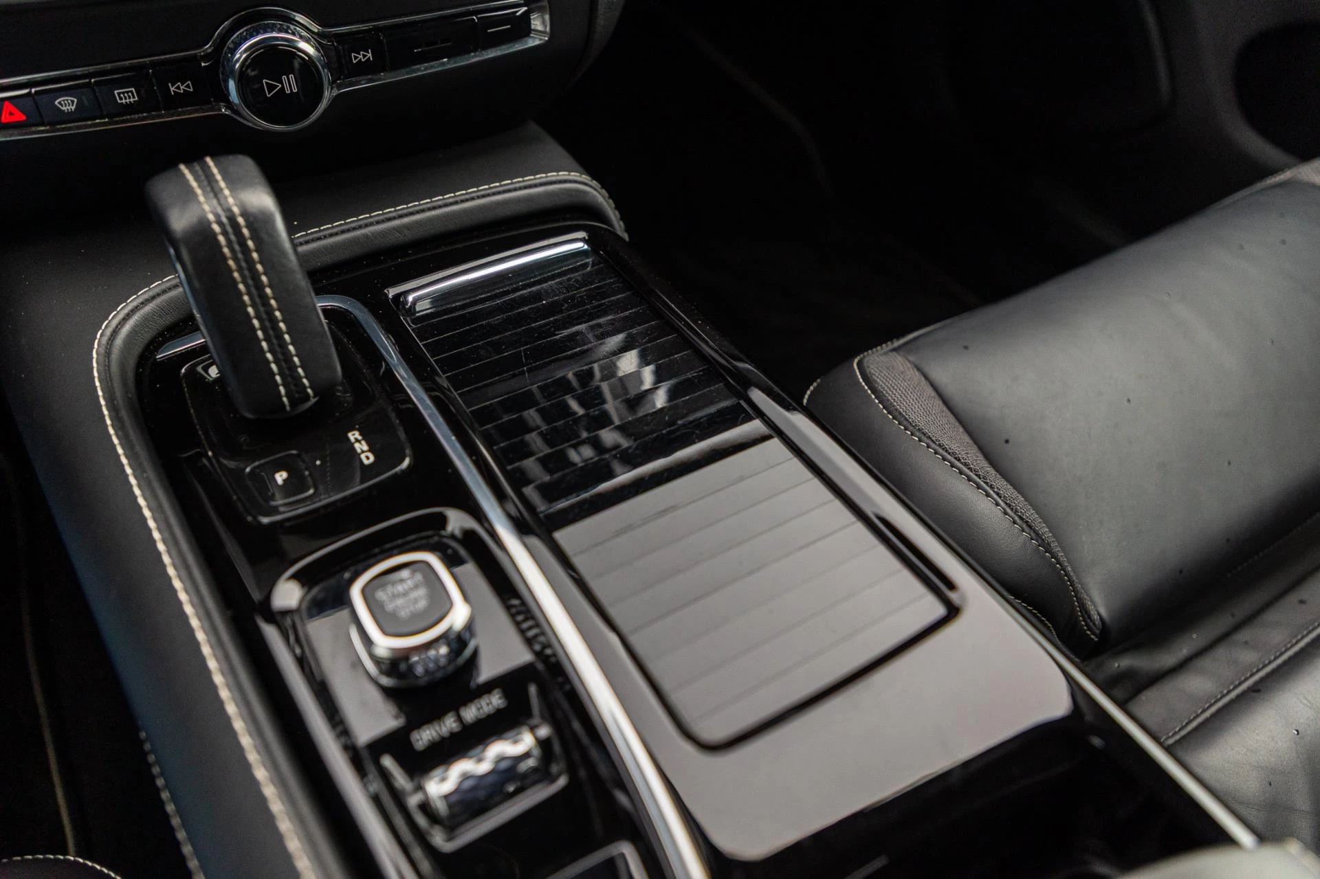 Hoofdafbeelding Volvo S60