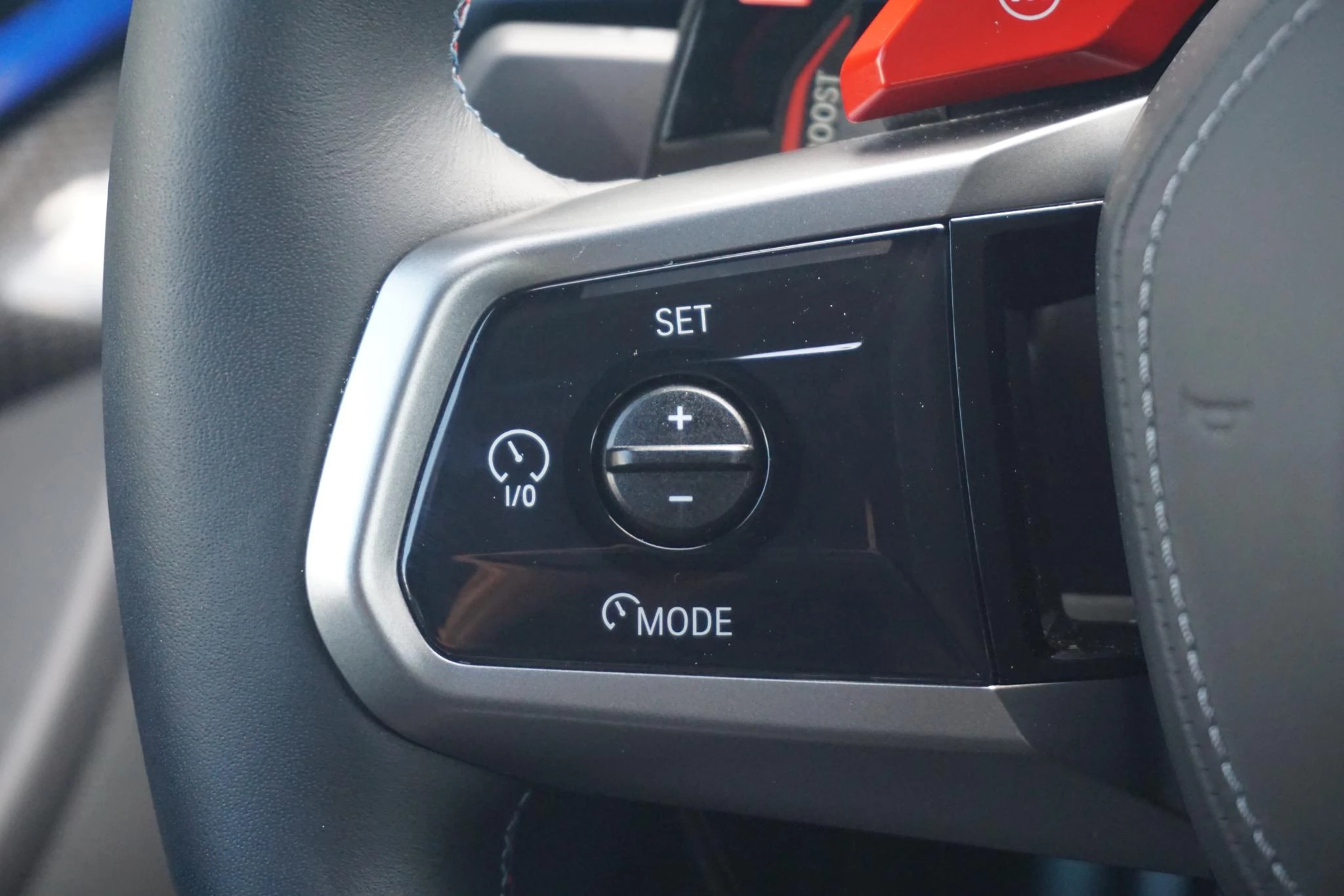 Hoofdafbeelding BMW M5