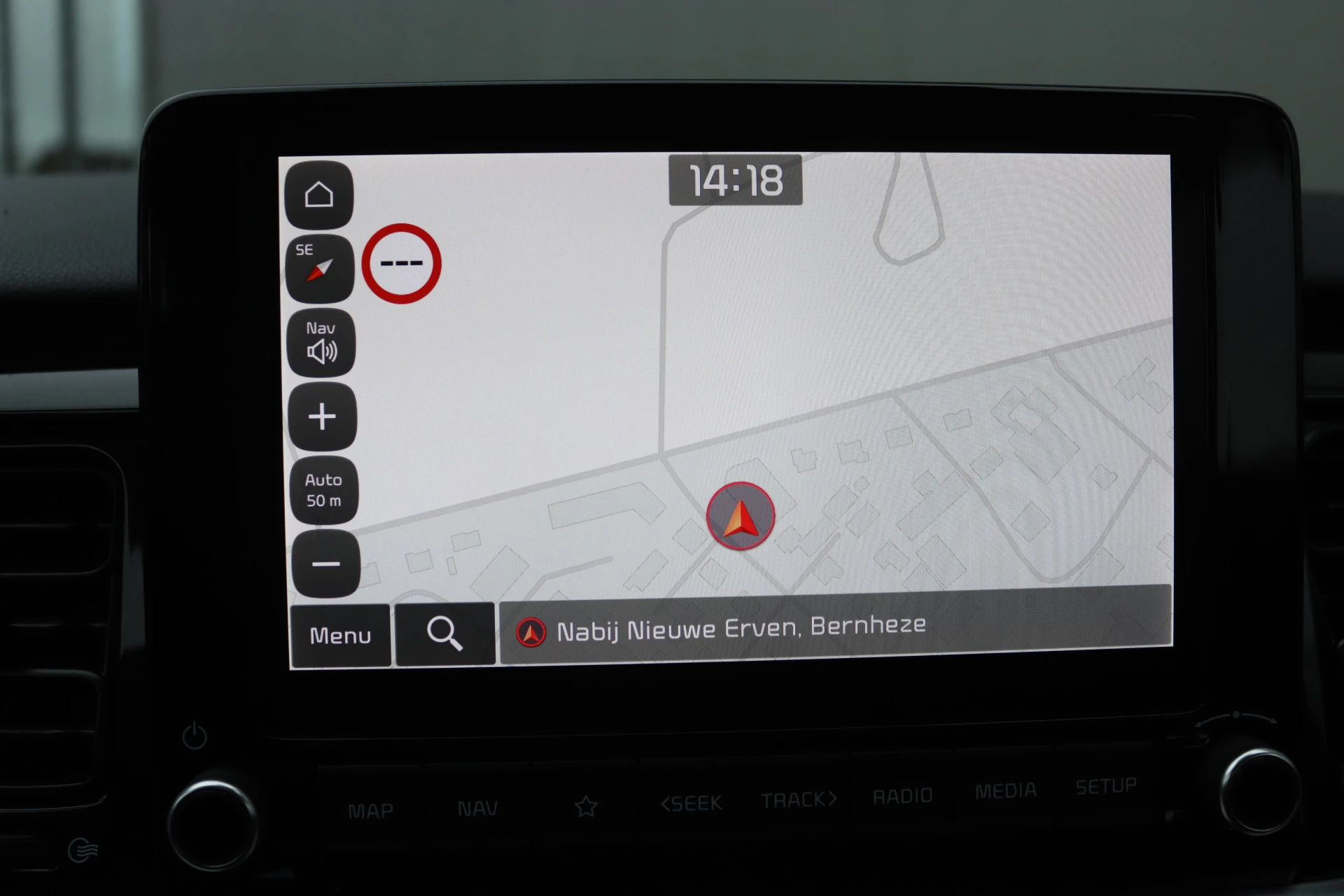 Hoofdafbeelding Kia Stonic