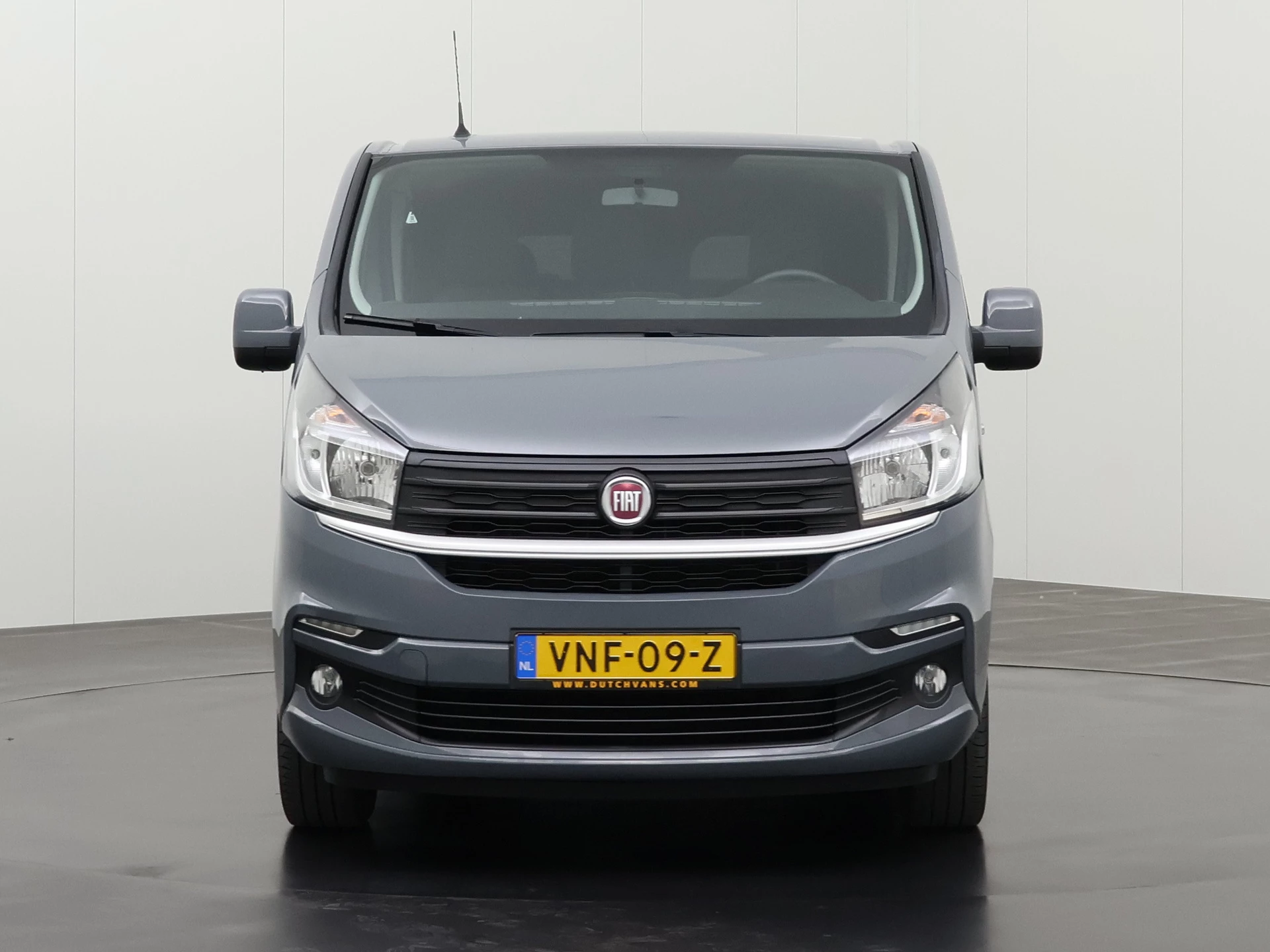 Hoofdafbeelding Fiat Talento