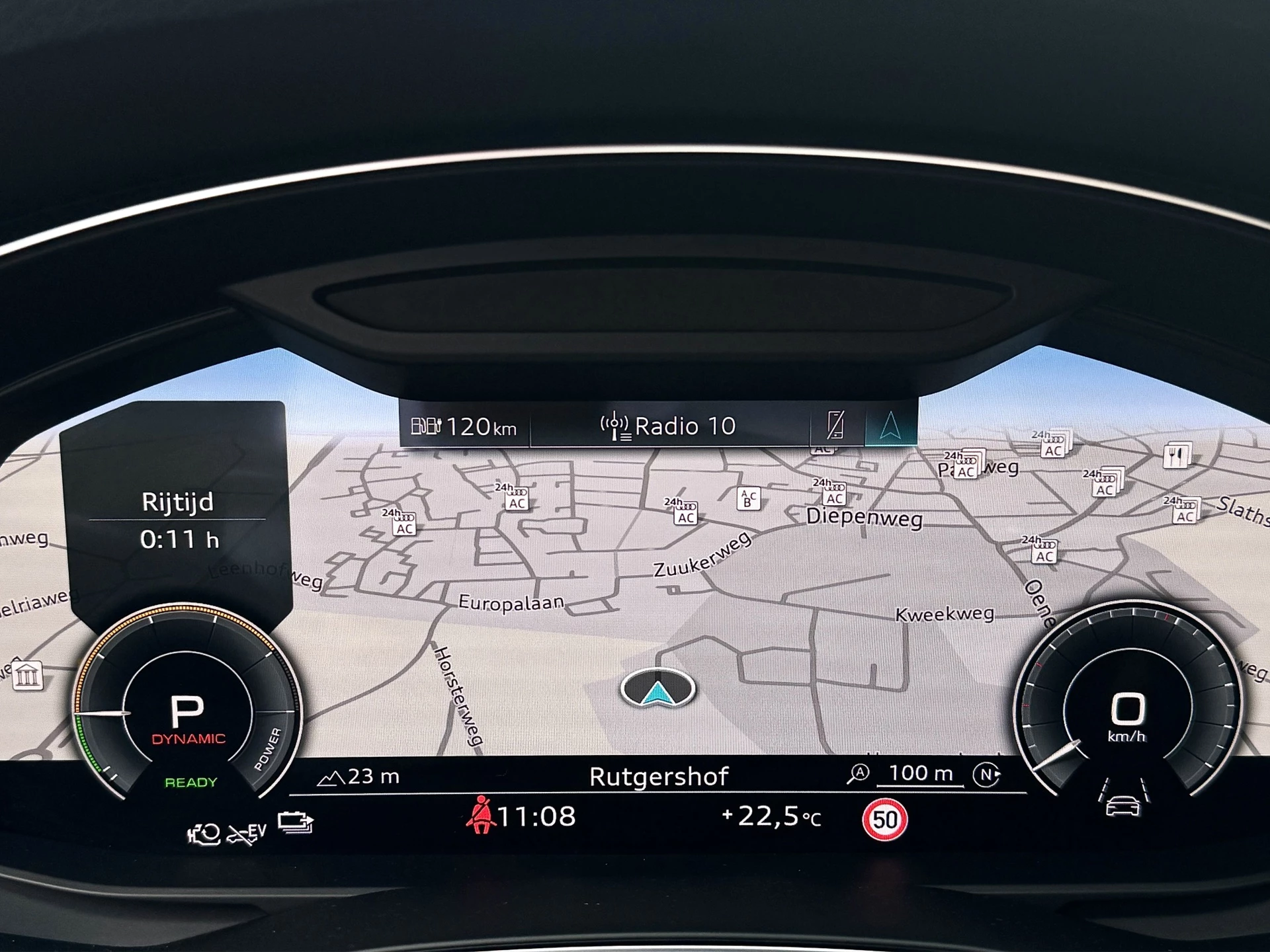 Hoofdafbeelding Audi A7
