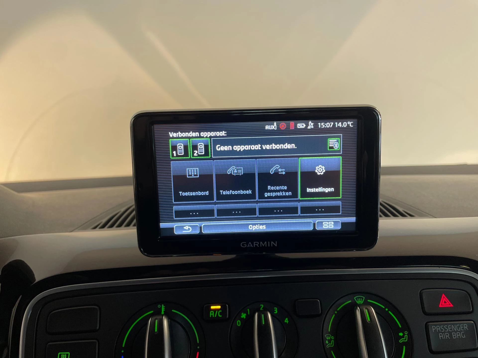 Hoofdafbeelding Škoda Citigo