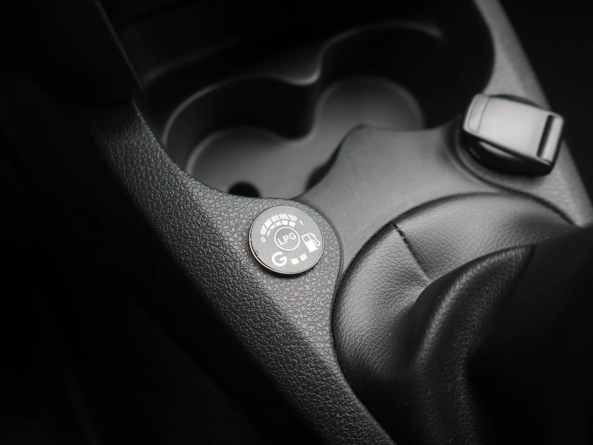 Hoofdafbeelding Dacia Logan