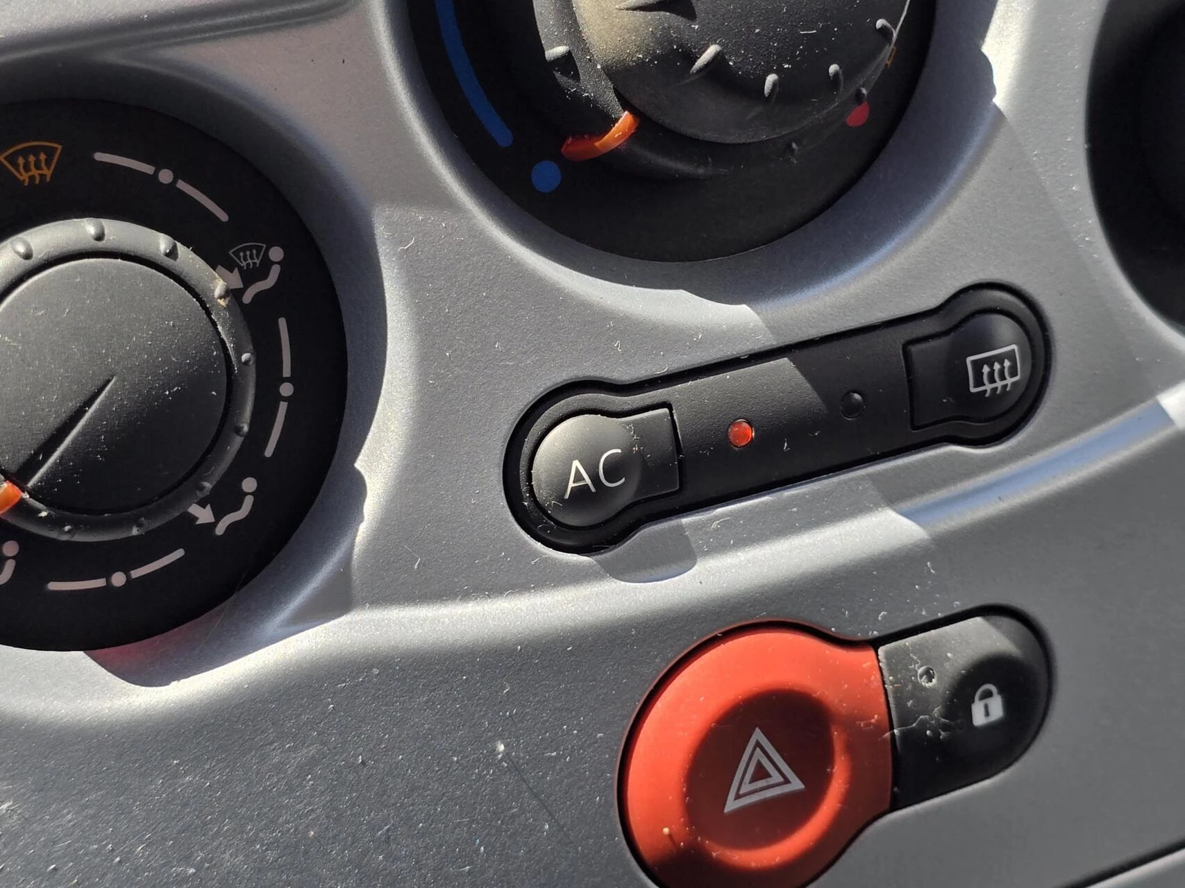 Hoofdafbeelding Renault Modus