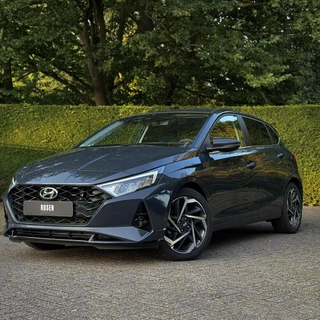 Hyundai i20 1.0 T-GDI | LED | CARPLAY | STOELVERWM |