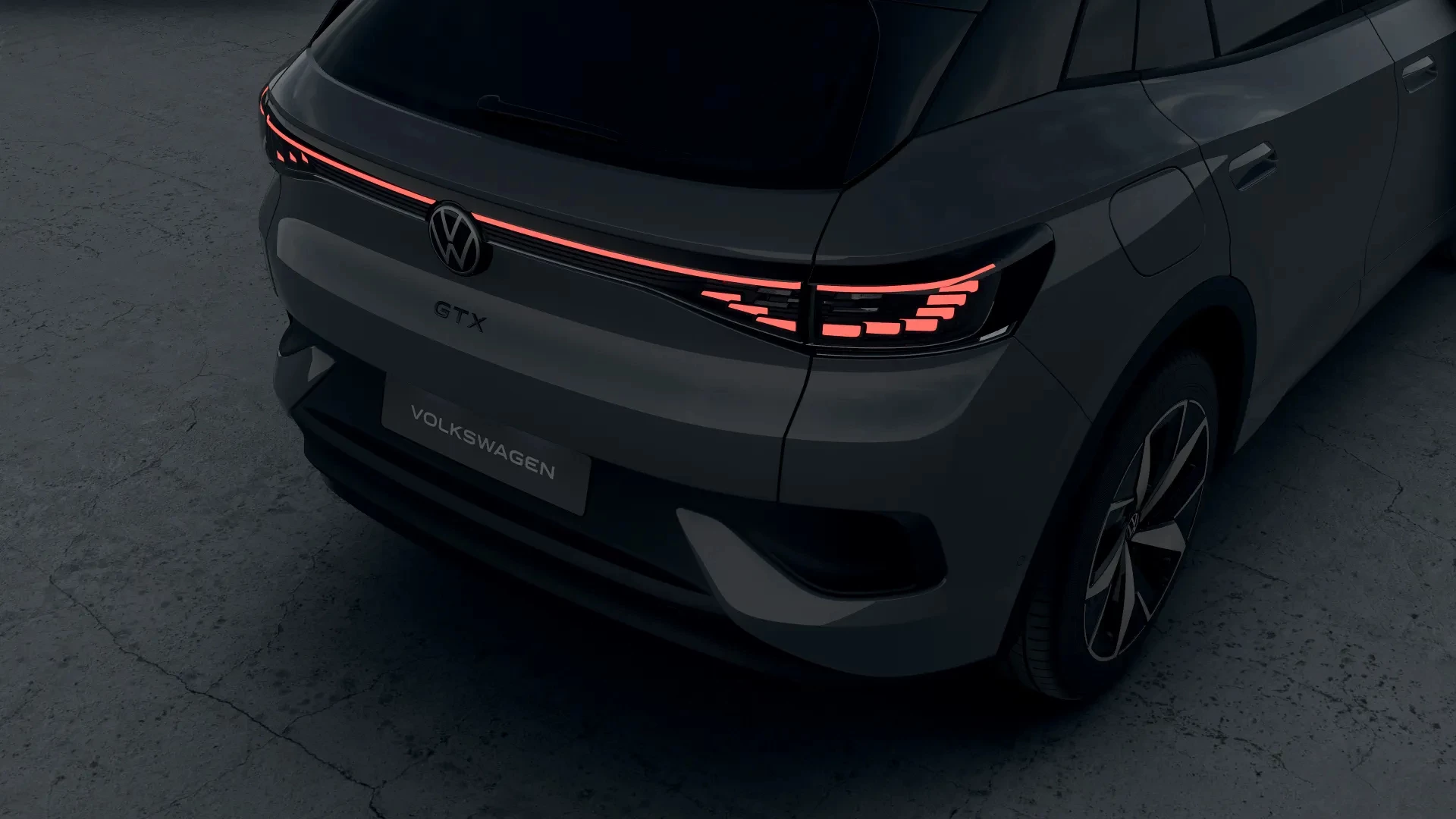 Hoofdafbeelding Volkswagen ID.4