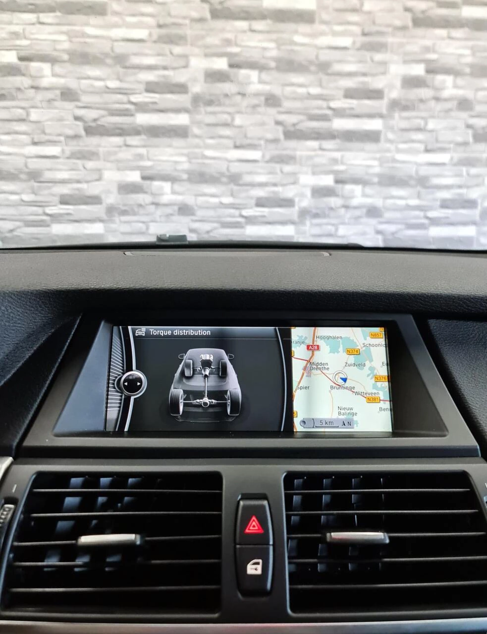 Hoofdafbeelding BMW X6