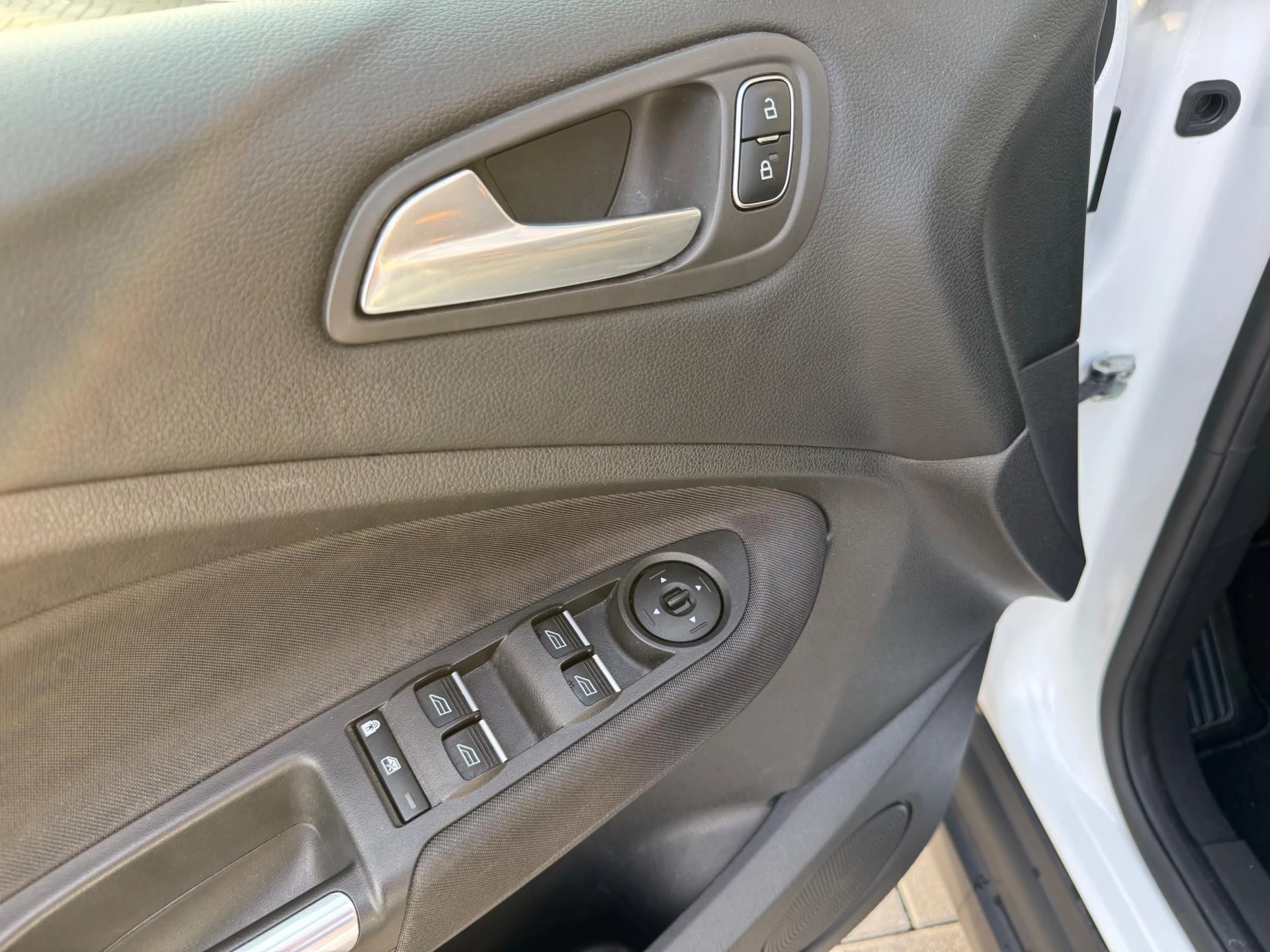 Hoofdafbeelding Ford Grand C-Max