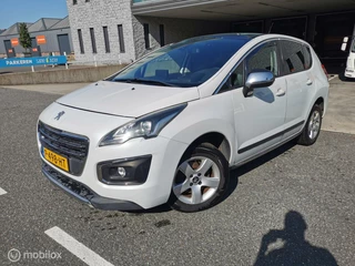 Hoofdafbeelding Peugeot 3008 Peugeot 3008 1.6 THP Allure Panorama / Navi / Clima / Nieuw APK bij aflevering