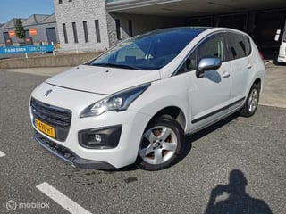 Peugeot 3008 1.6 THP Allure Panorama / Navi / Clima / Nieuw APK bij aflevering