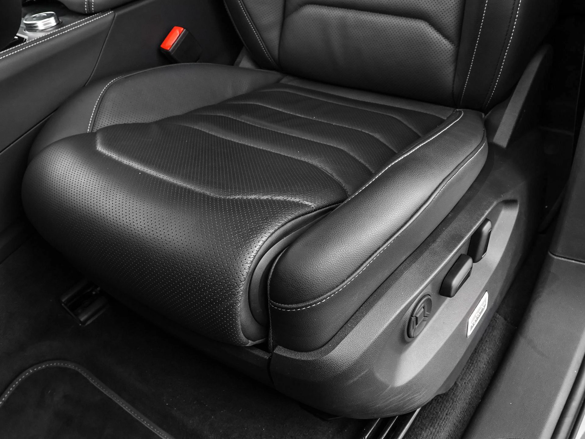 Hoofdafbeelding Volkswagen Touareg