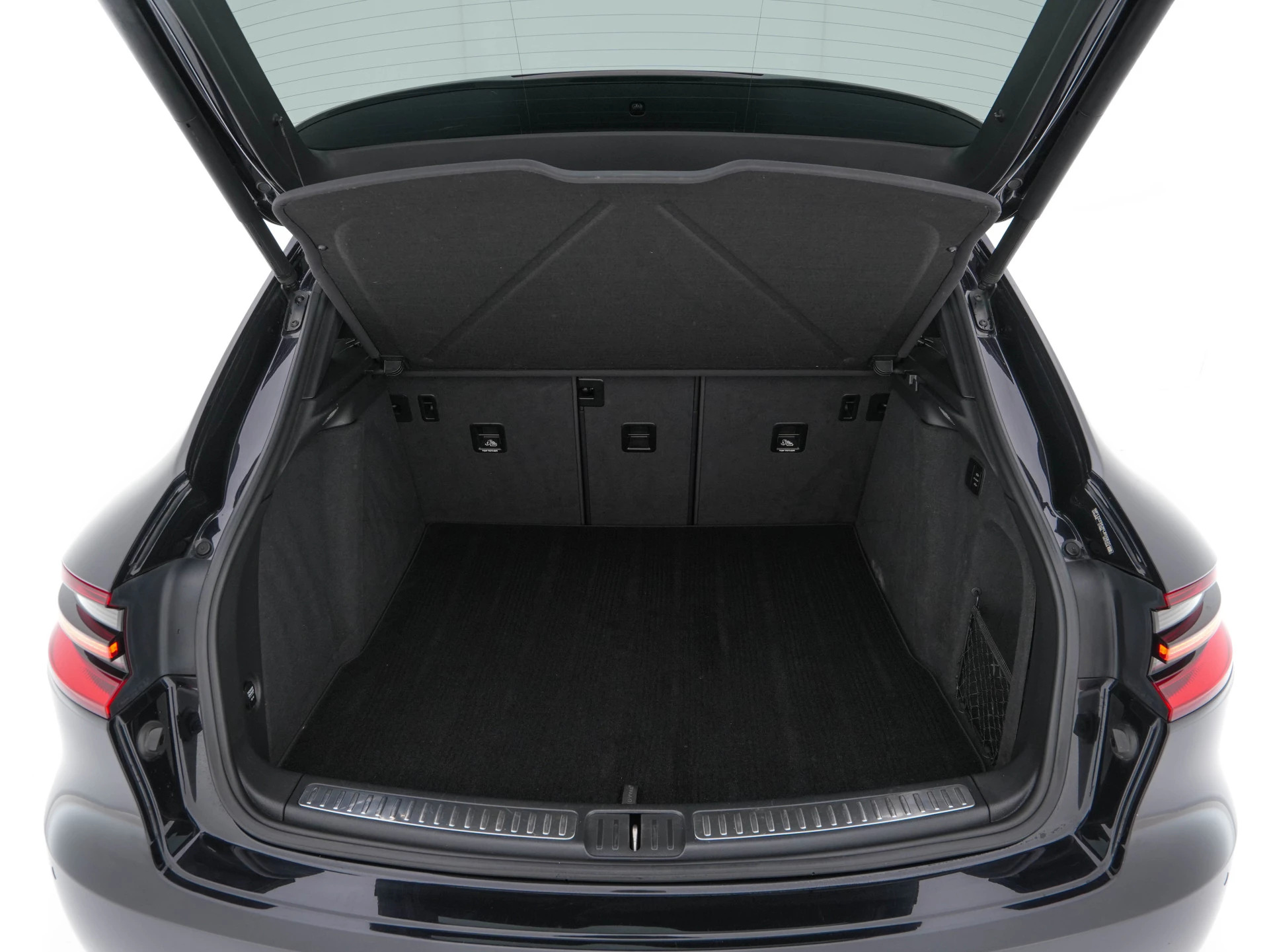 Hoofdafbeelding Porsche Macan