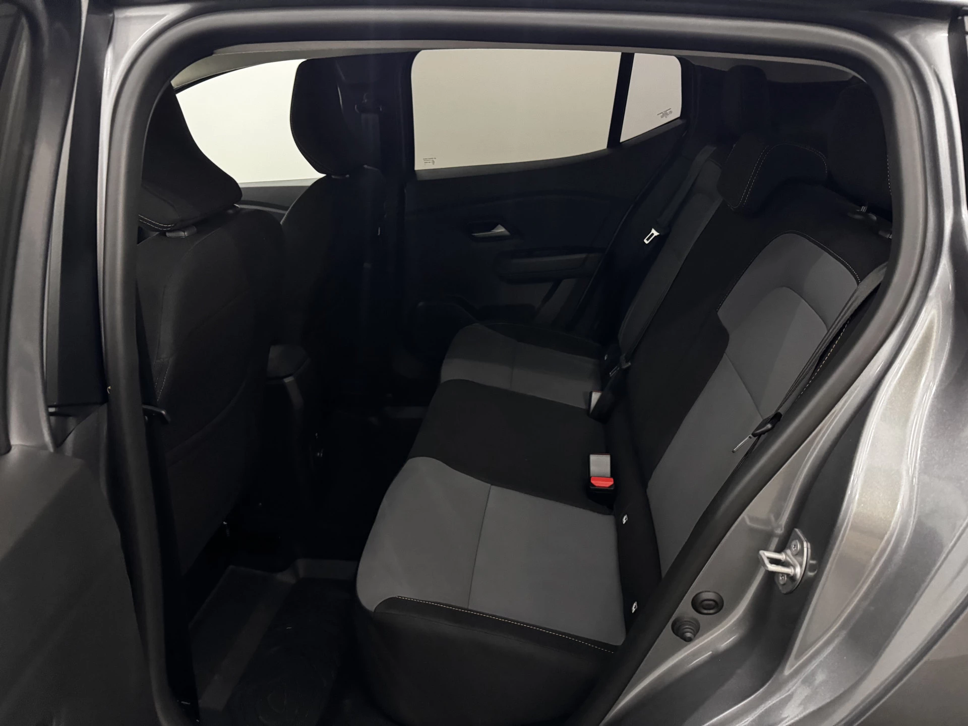 Hoofdafbeelding Dacia Sandero Stepway