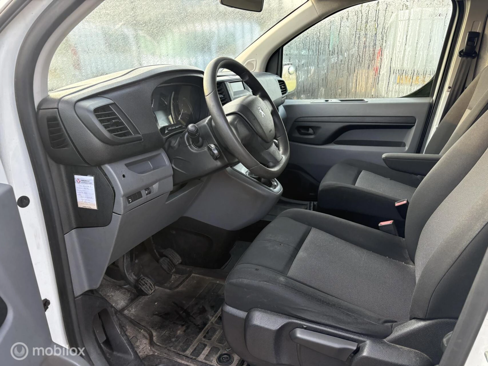 Hoofdafbeelding Peugeot Expert
